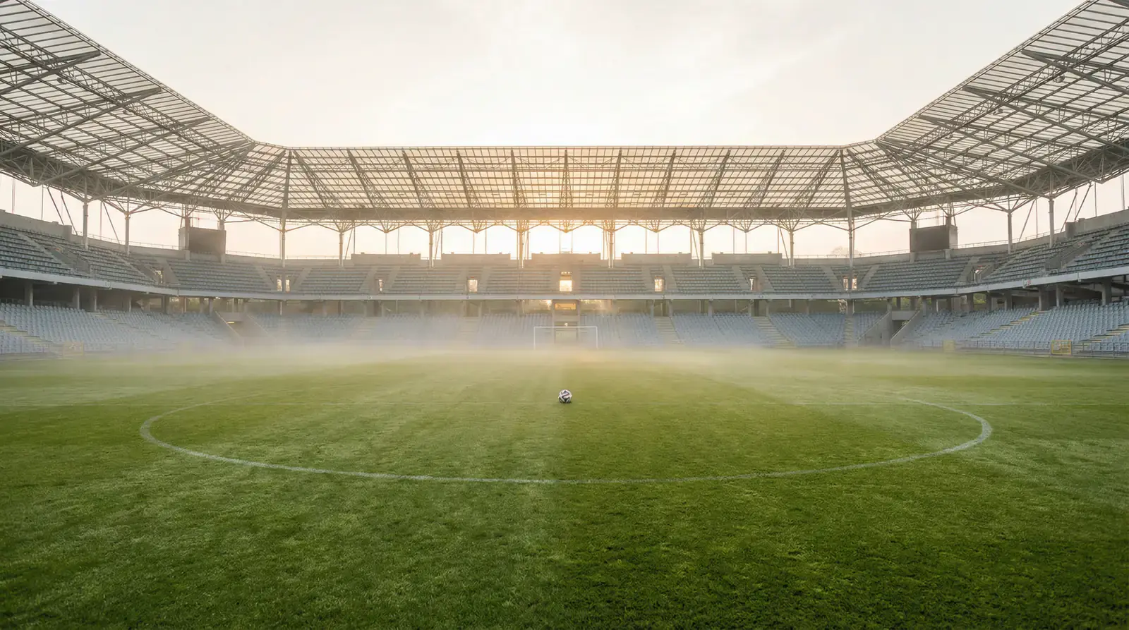Symboler för ansvarsfullt spelande med skyddande händer och balans mot mörk bakgrund