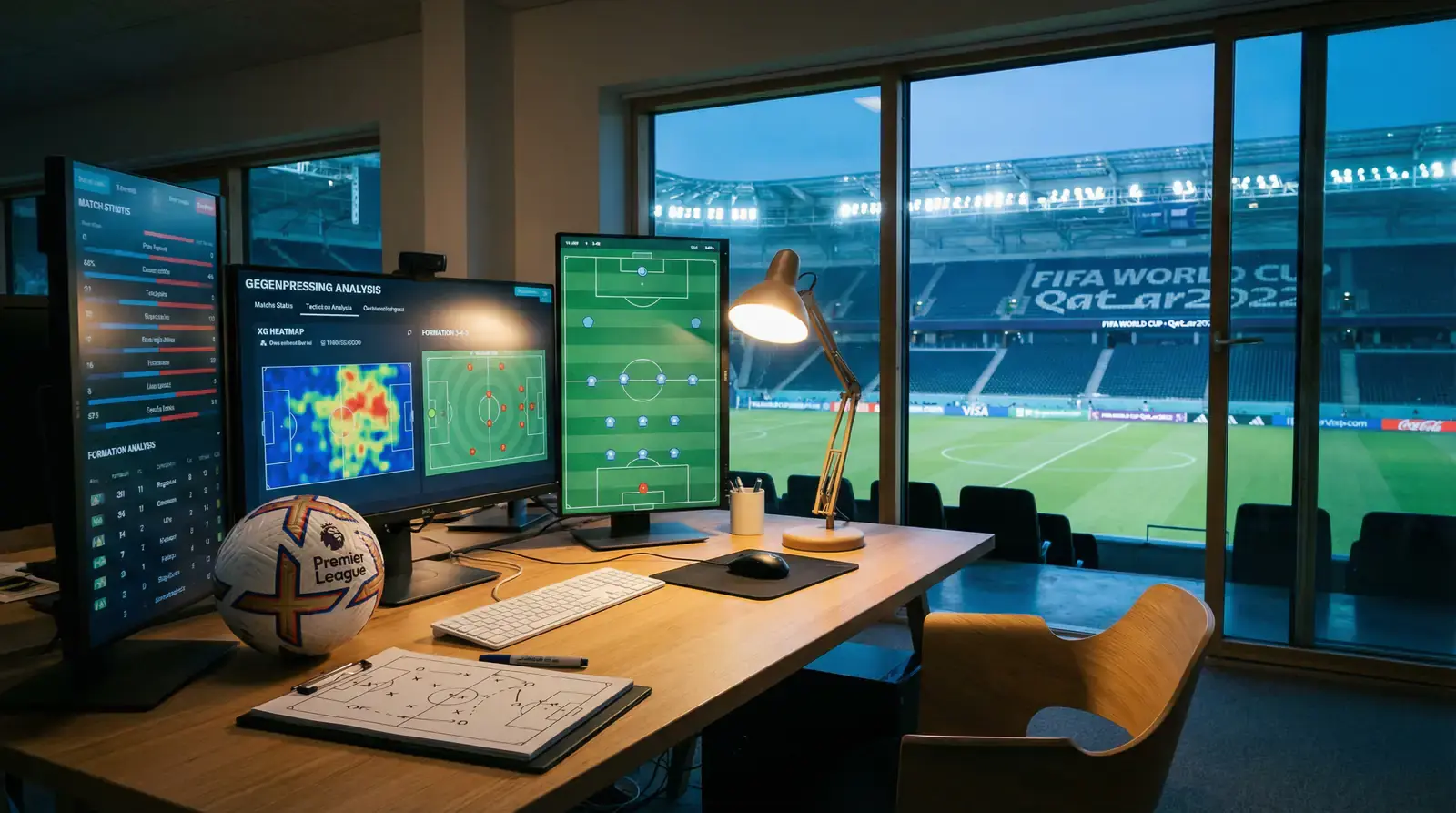 ODDSKICK logotyp med fotboll och odds-symboler mot mörk bakgrund