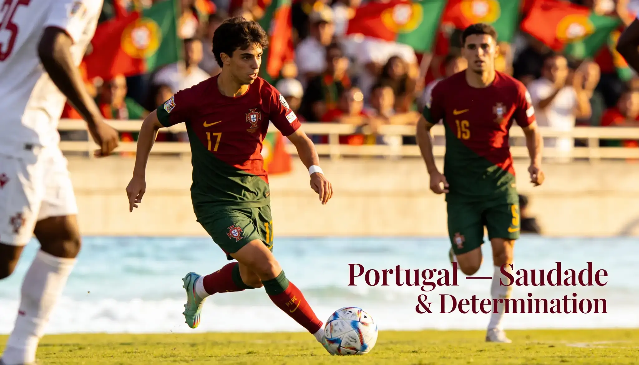 Portugals landslag i VM 2026 – Ny era efter Ronaldo