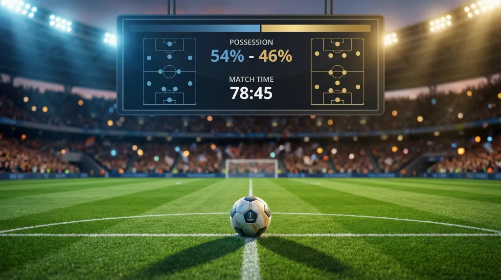 Bettingstrategier för VM 2026 med bankroll management och value betting principer