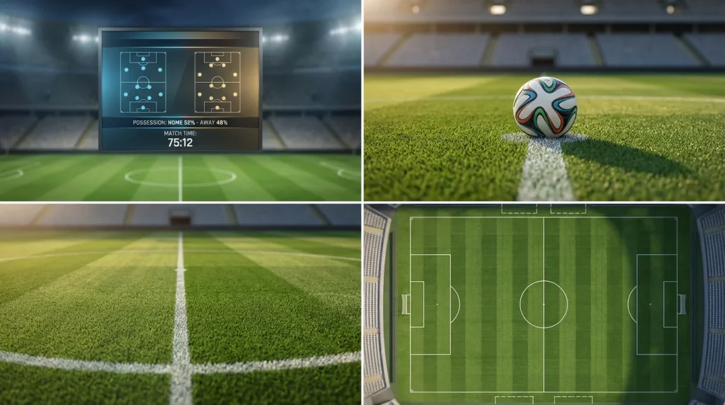 Ansvarsfullt spelande under VM 2026 med budgetering och kontrollverktyg för fotbollsvadslagning