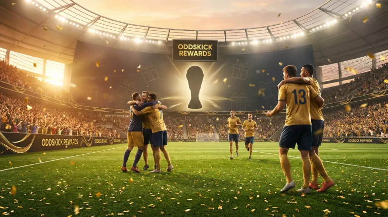 VM 2026 bonusar – Bästa erbjudandena för fotbolls-VM