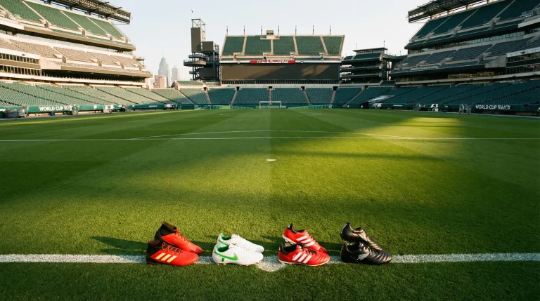 VM 2026 Grupp G med Belgiens och Egyptens flaggor mot fotbollsplansbakgrund