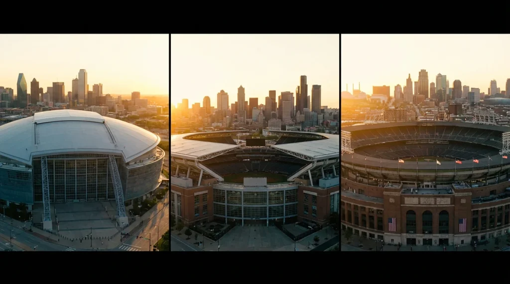 VM 2026 grupperna G till L med favoriter och utmanare