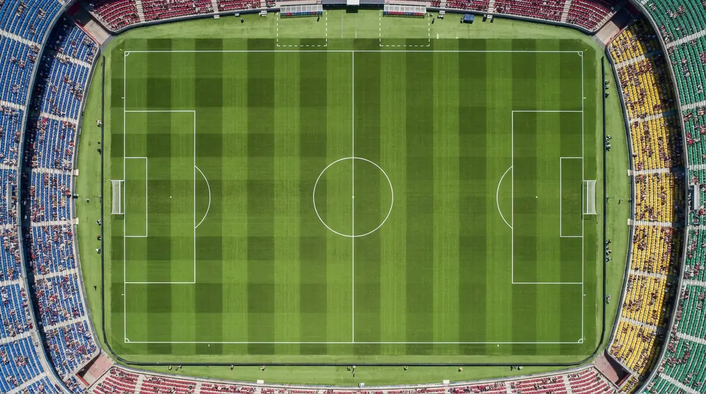 VM 2026 grupper och gruppindelning för fotbolls-VM i USA Mexiko Kanada