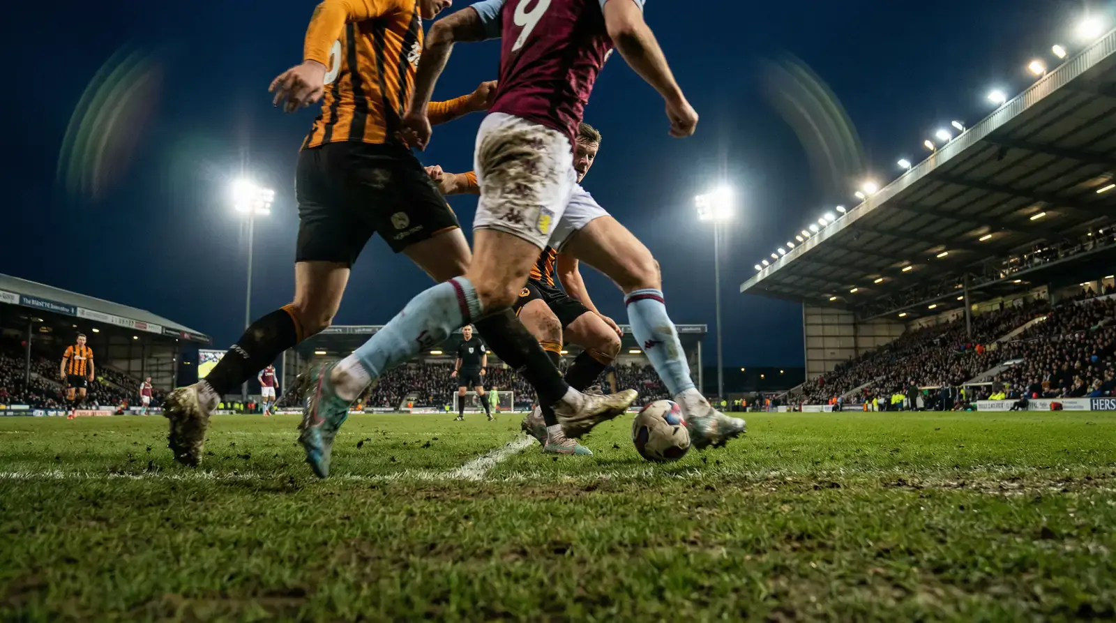 Guide till livebetting på VM 2026 matcher med strategier och tips