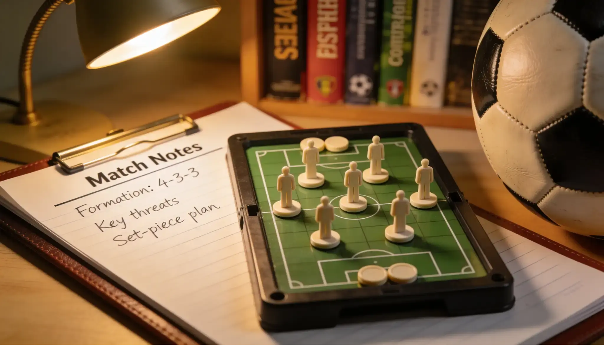 Expertprognoser för VM 2026 med analyser av vinnare och gruppspel