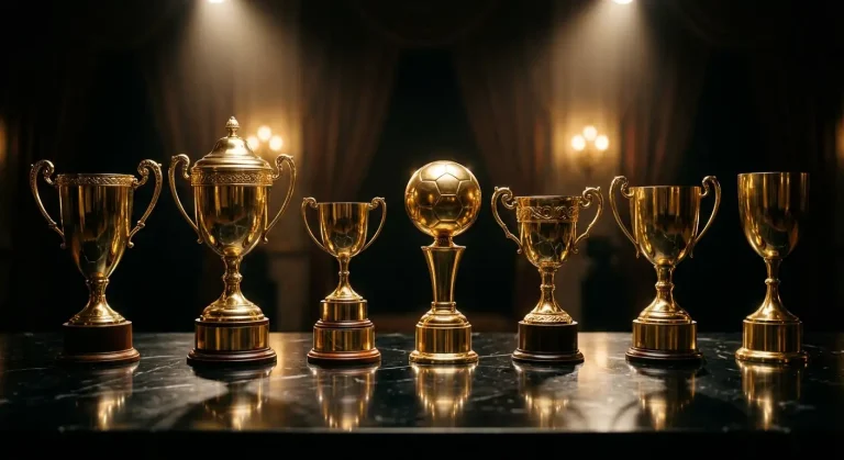 VM 2026 utmärkelser: Rodri tog Guldbollen, Mbappé Guldskon