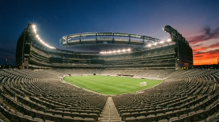 Odds på vilka lag som når VM 2026 finalen i MetLife Stadium