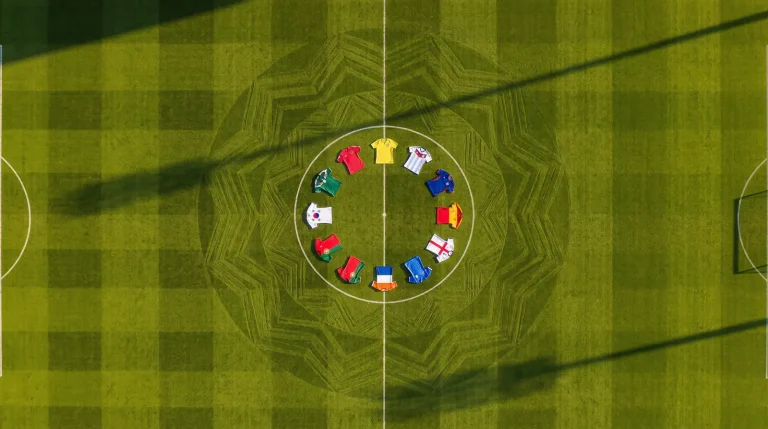 Odds på gruppvinnare i alla tolv VM 2026 grupper från A till L