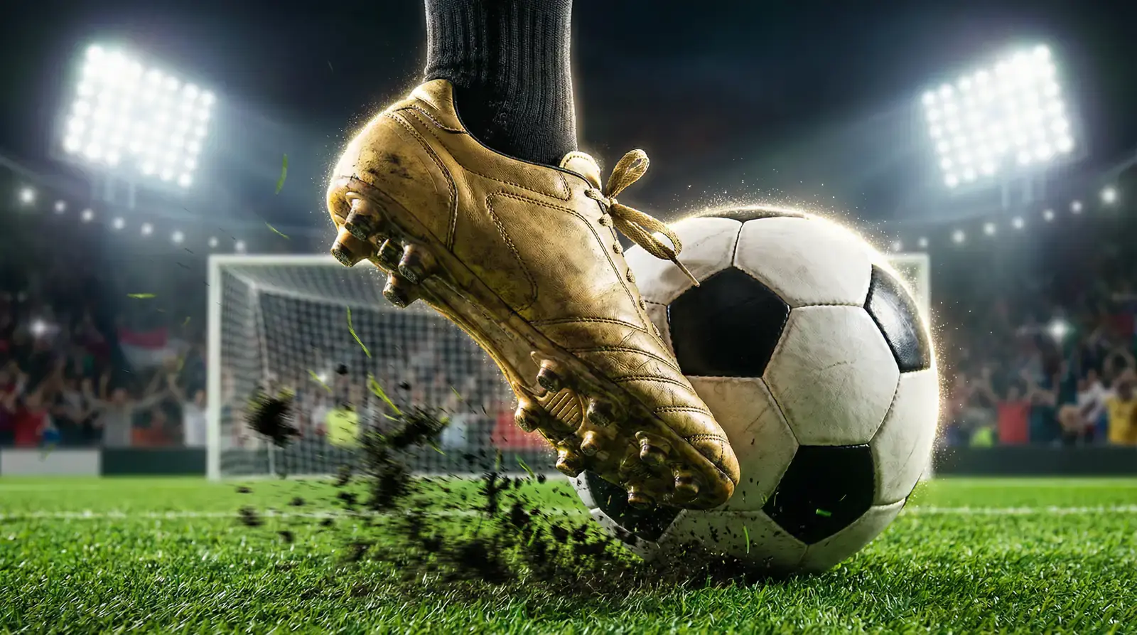 Odds på skyttekungen i VM 2026 med toppkandidater som Mbappé och Haaland